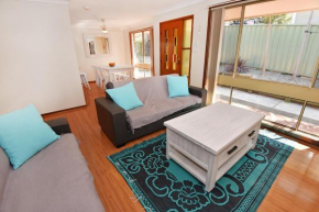 Гостиница Hopetoun Villa  Вуллонгонг